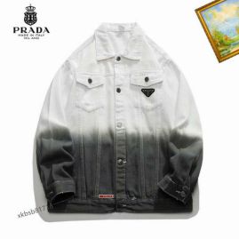 Picture of Prada Jackets _SKUPradaS-3XL171813524